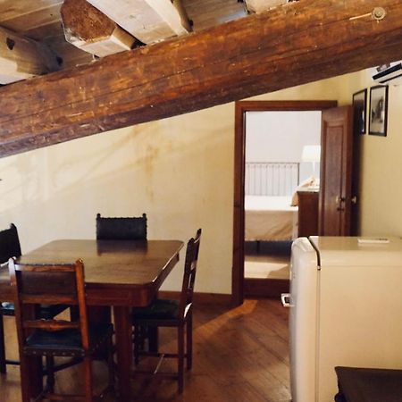 Antica Dimora San Girolamo Hotel Licata Eksteriør billede