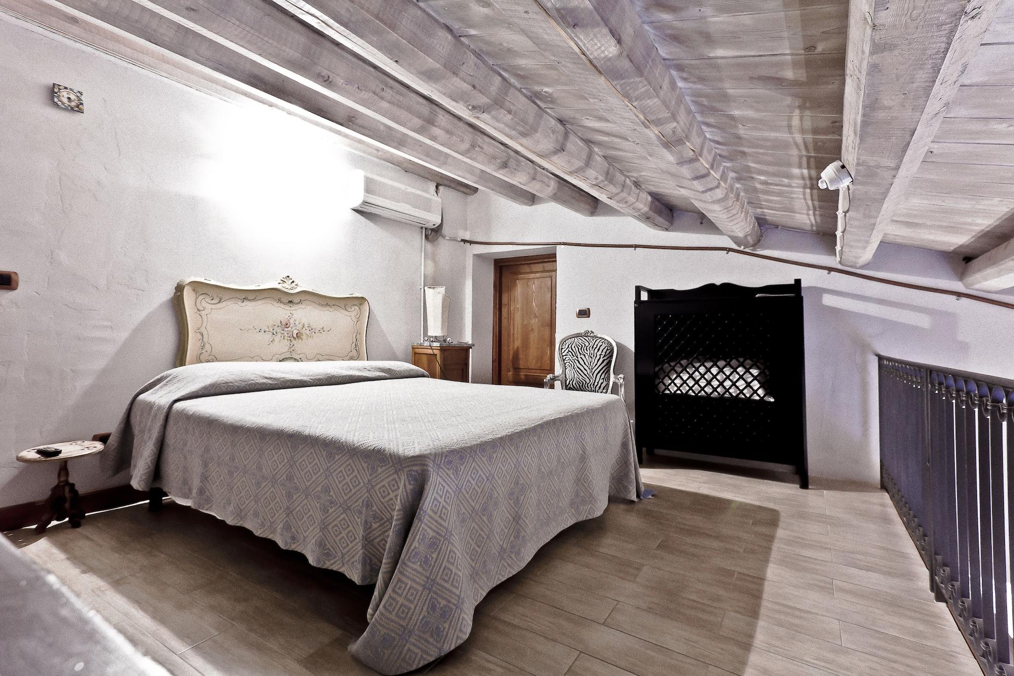 Antica Dimora San Girolamo Hotel Licata Eksteriør billede