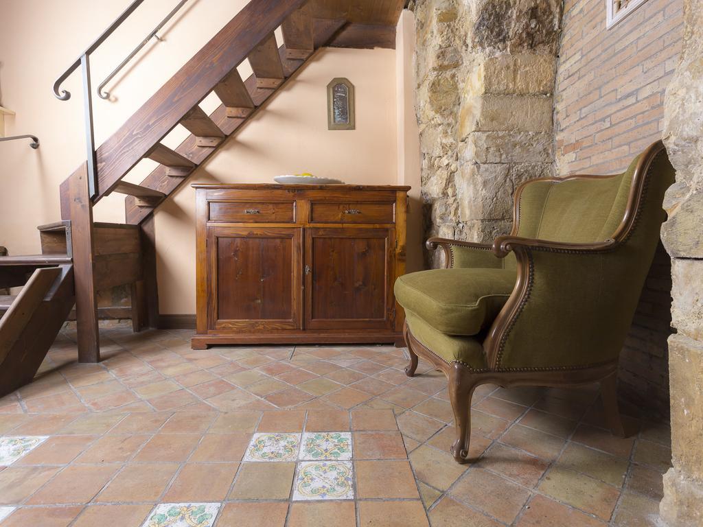 Antica Dimora San Girolamo Hotel Licata Eksteriør billede