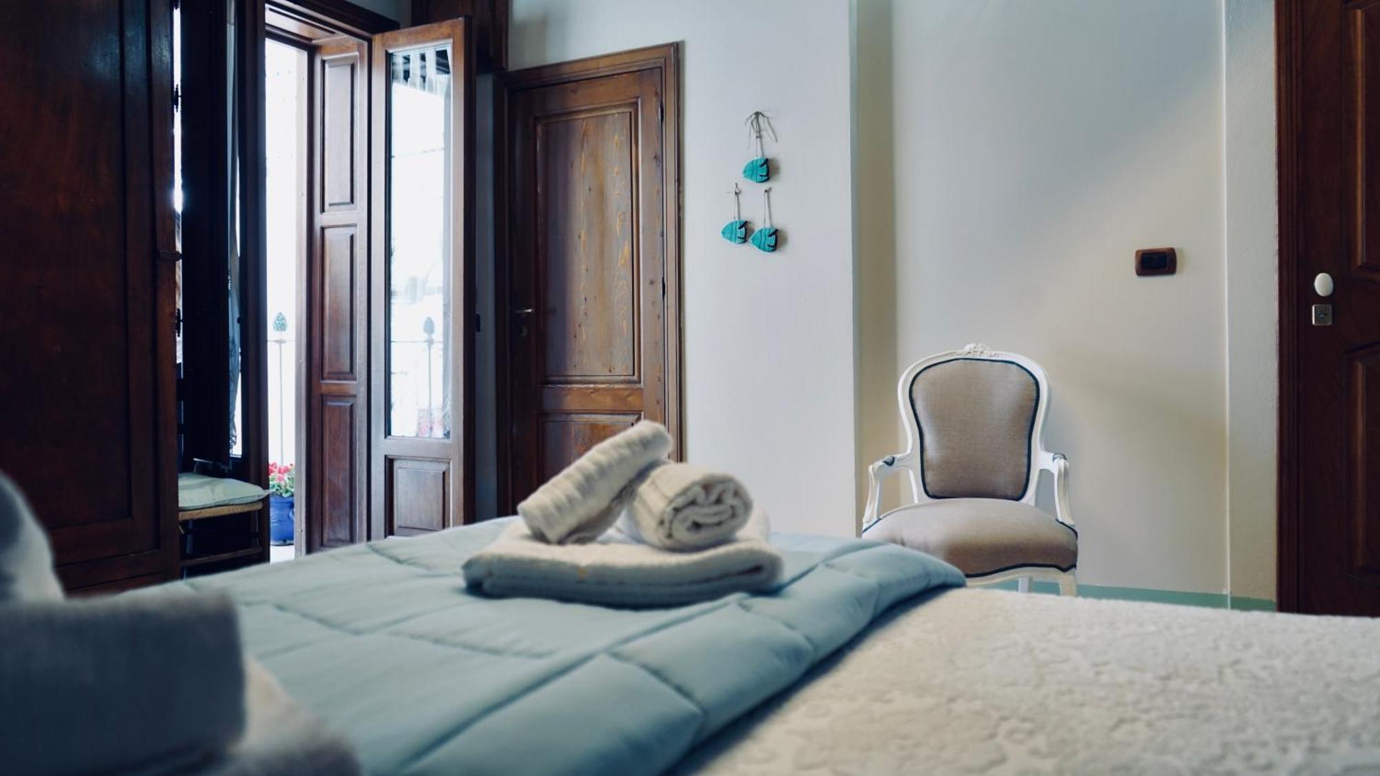 Antica Dimora San Girolamo Hotel Licata Eksteriør billede
