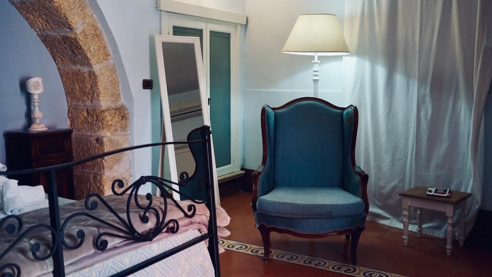 Antica Dimora San Girolamo Hotel Licata Eksteriør billede